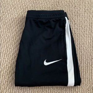 Dri-fit Nike joggers